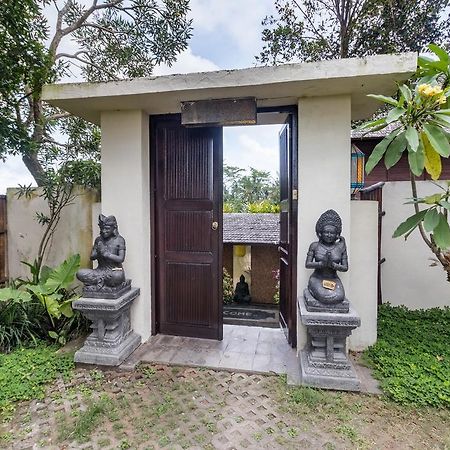 Villa Padi Menari 우붓 외부 사진