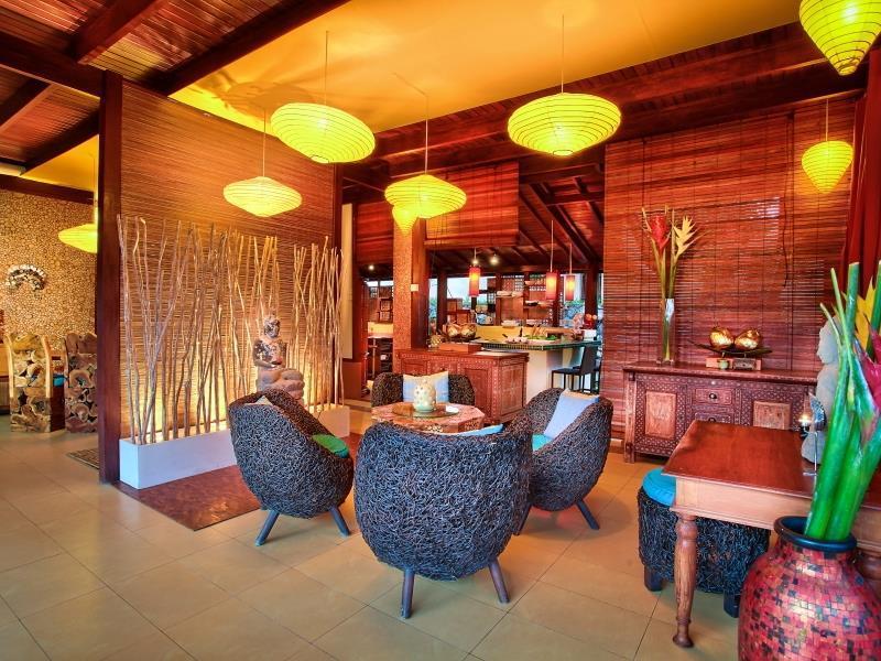 Villa Padi Menari 우붓 외부 사진