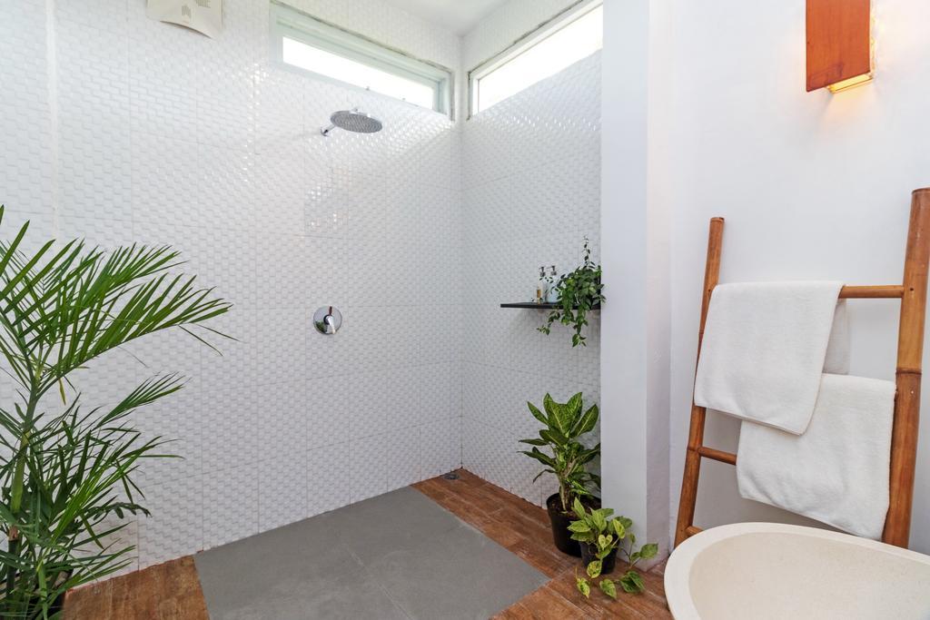 Villa Padi Menari 우붓 외부 사진
