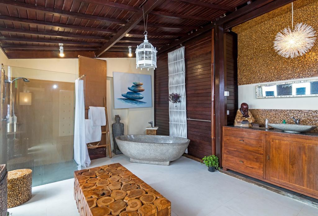 Villa Padi Menari 우붓 외부 사진