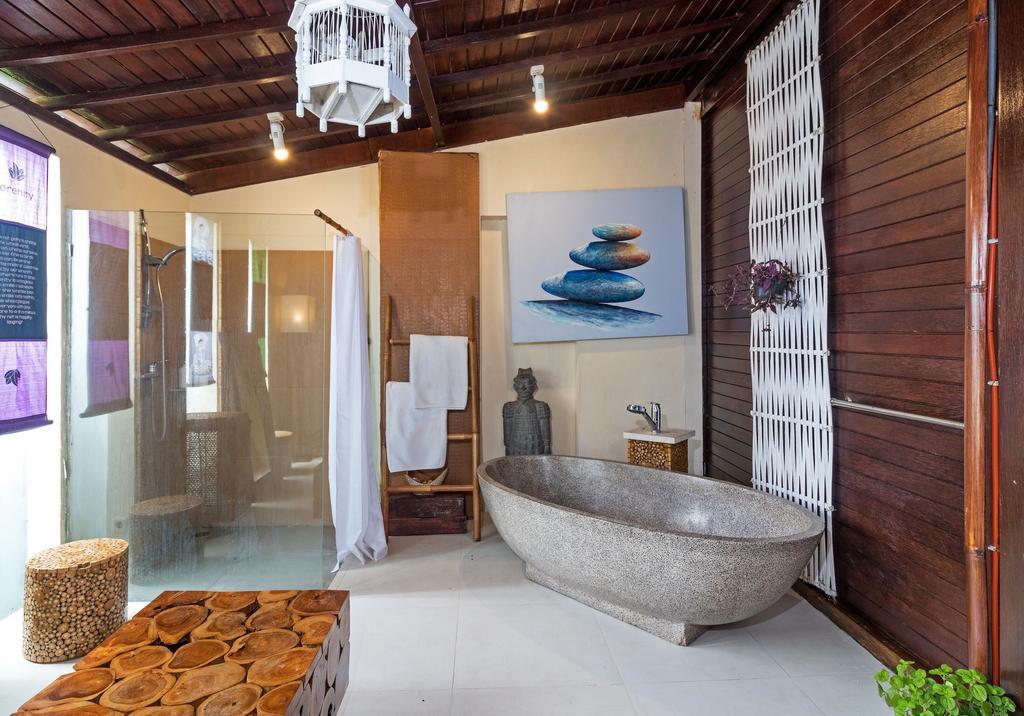 Villa Padi Menari 우붓 외부 사진